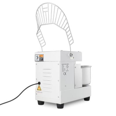 Maxima hnětač na těsto 8 l - 4,5 kg těsta - 450 W |  09361008